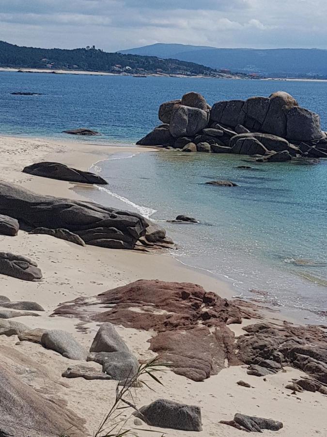 Fuertevillage Costa Calma Exteriör bild